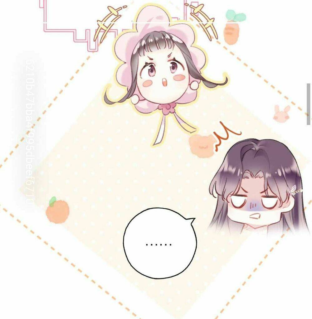 Vi Phu Của Ta Là Long Ngạo Thiên: Chapter 8