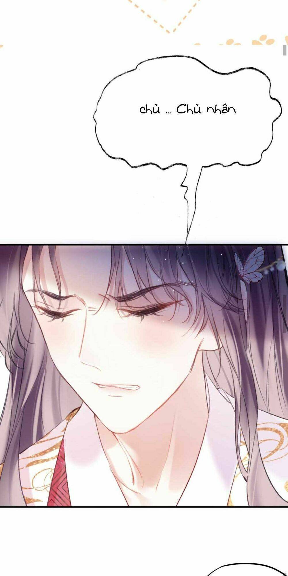 Vi Phu Của Ta Là Long Ngạo Thiên: Chapter 8