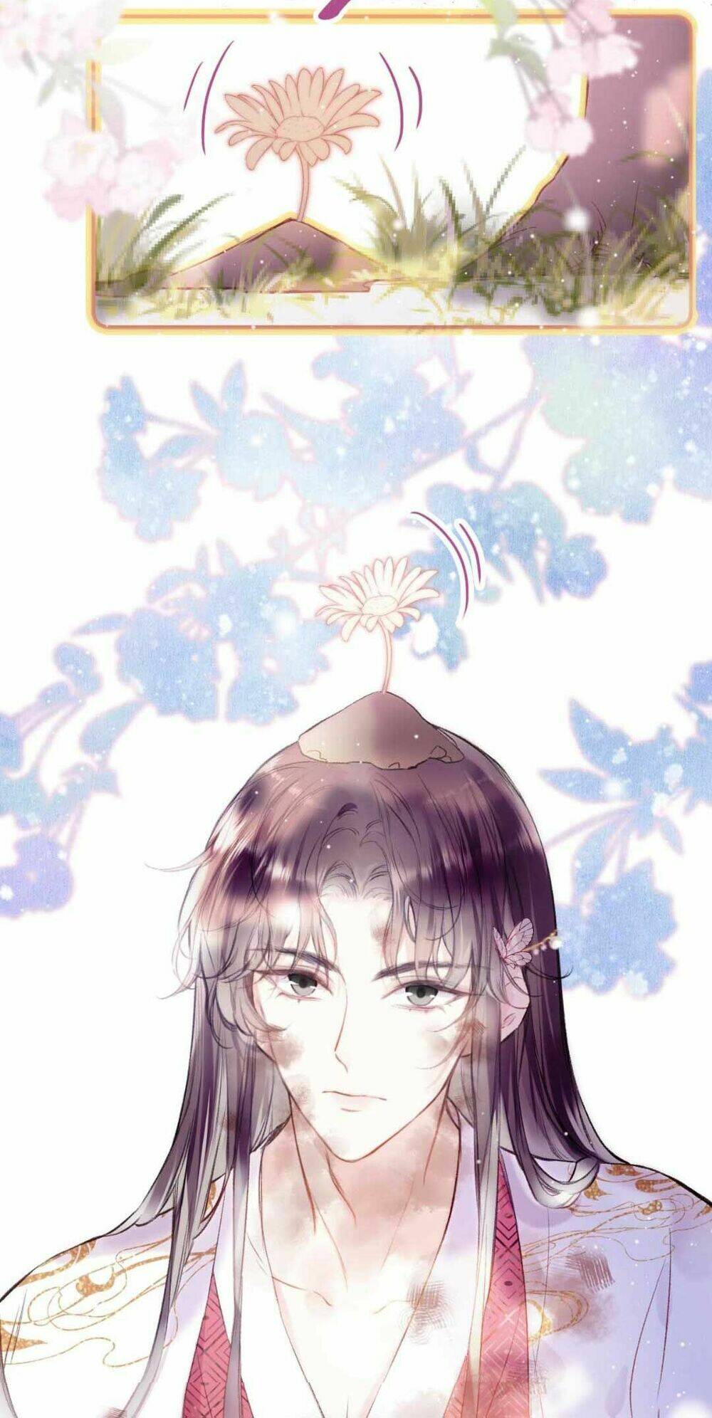 Vi Phu Của Ta Là Long Ngạo Thiên: Chapter 8
