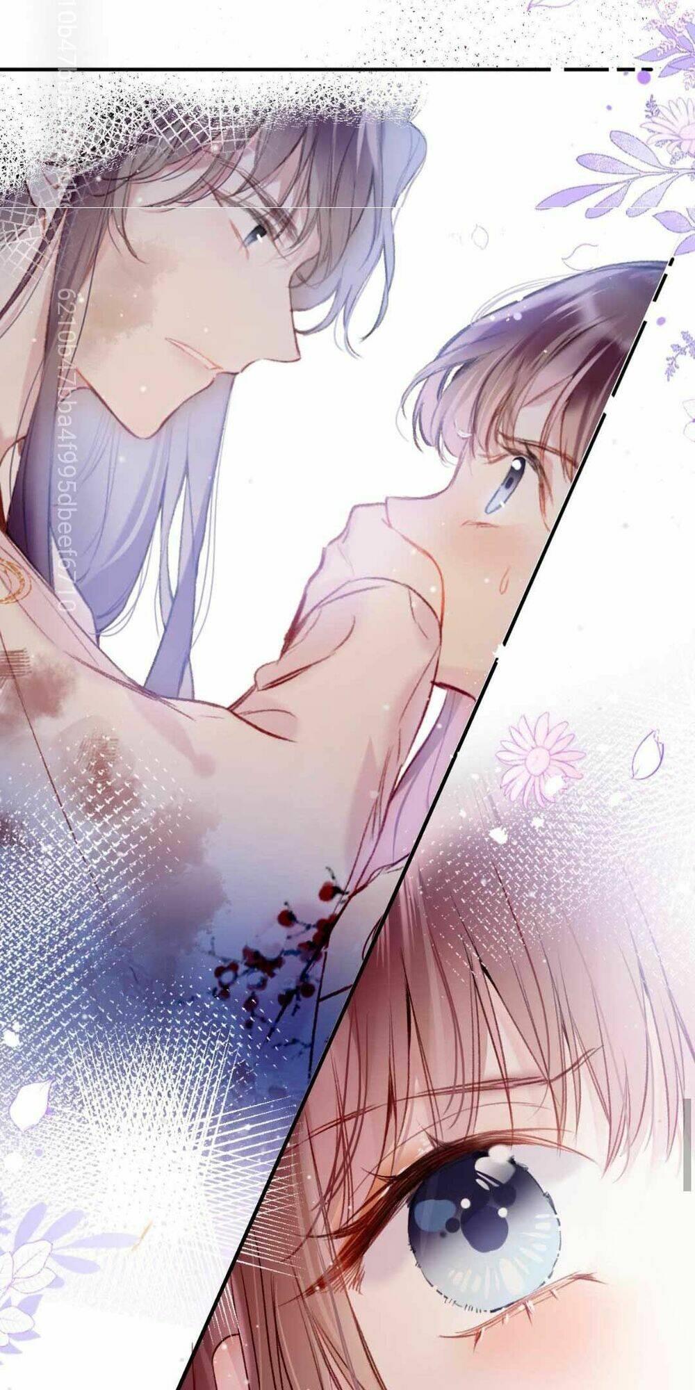 Vi Phu Của Ta Là Long Ngạo Thiên: Chapter 8
