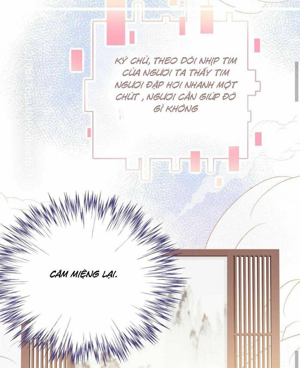 Vi Phu Của Ta Là Long Ngạo Thiên: Chapter 8