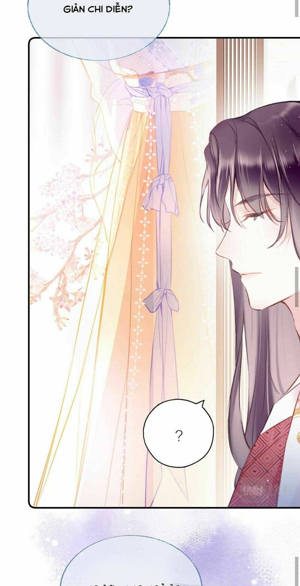 Vi Phu Của Ta Là Long Ngạo Thiên: Chapter 8