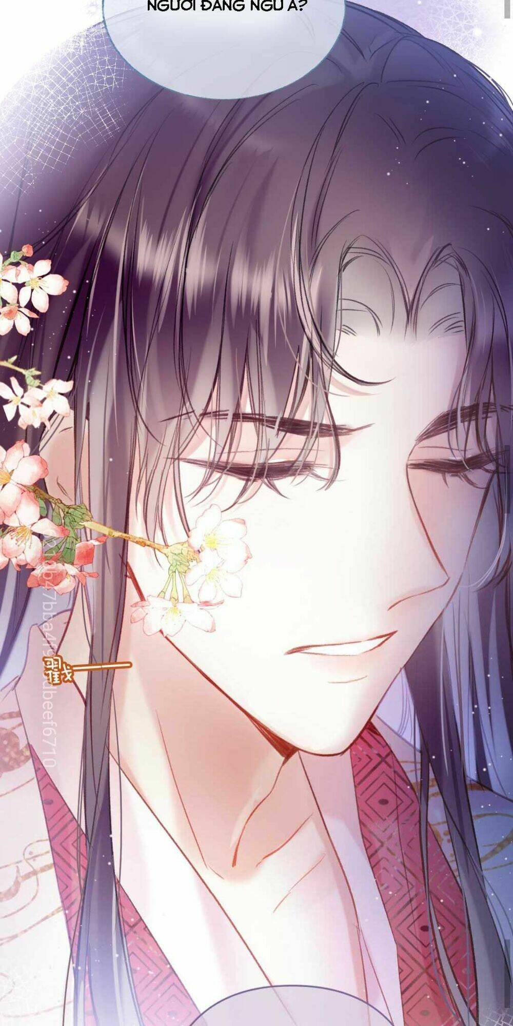 Vi Phu Của Ta Là Long Ngạo Thiên: Chapter 8