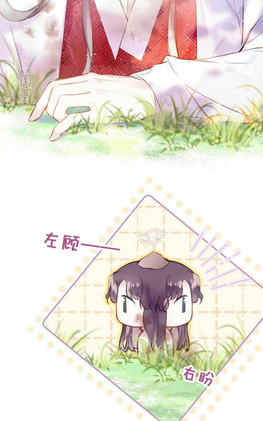Vi Phu Của Ta Là Long Ngạo Thiên: Chapter 8