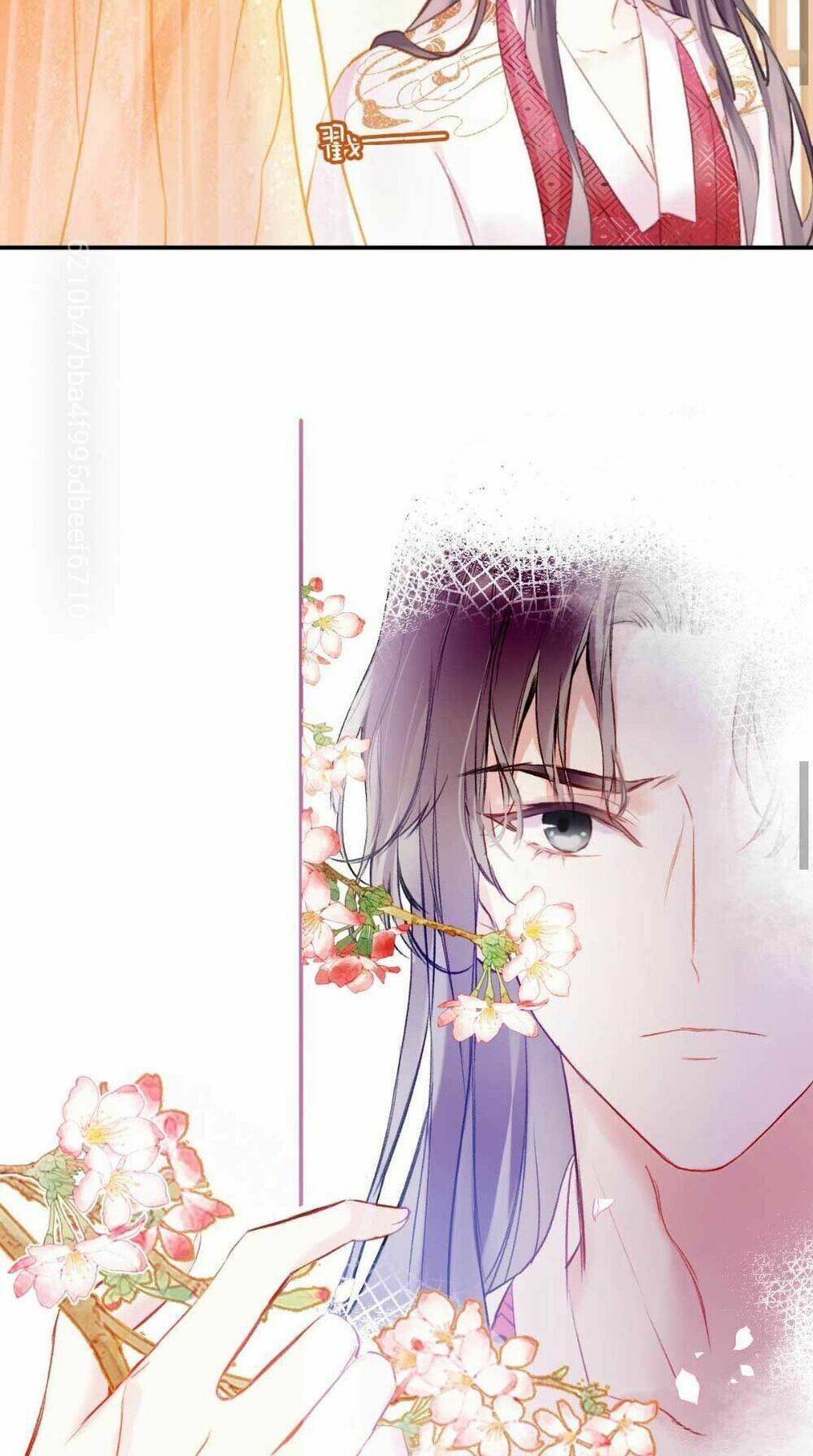 Vi Phu Của Ta Là Long Ngạo Thiên: Chapter 8