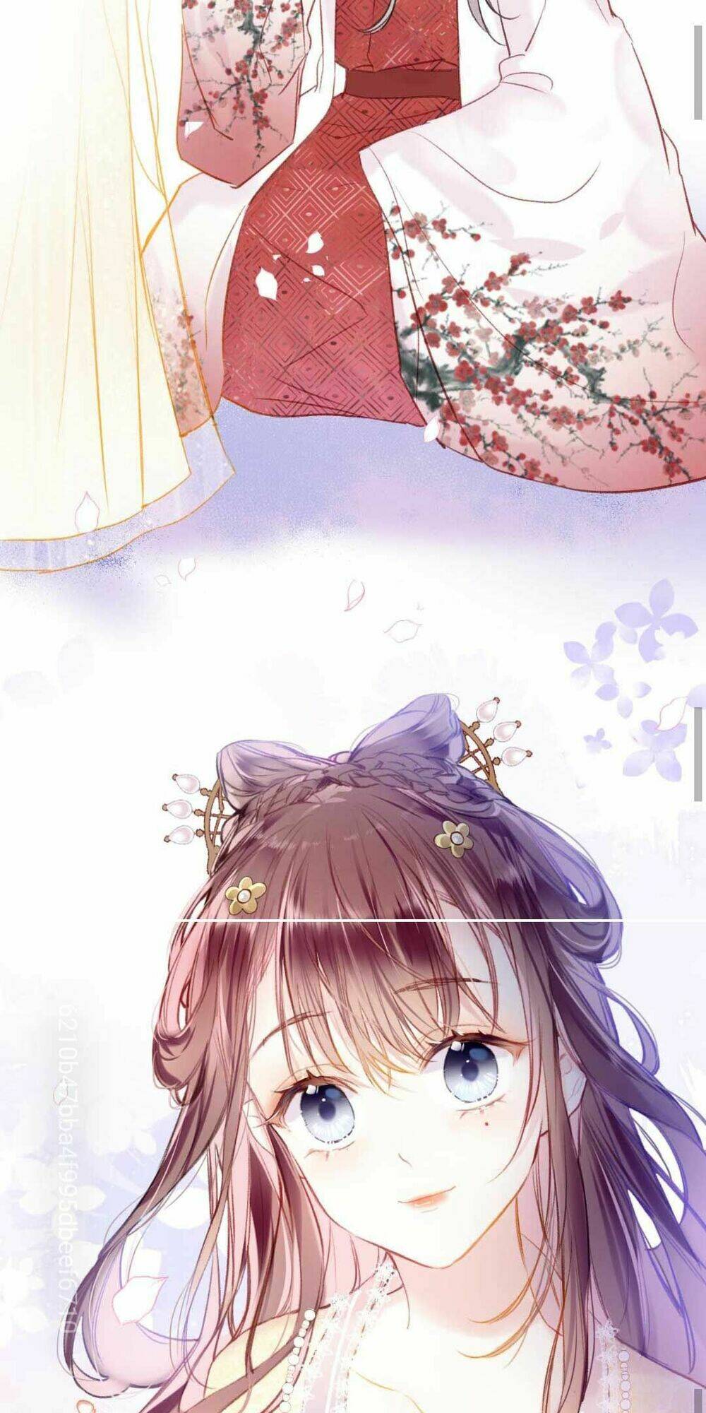 Vi Phu Của Ta Là Long Ngạo Thiên: Chapter 8