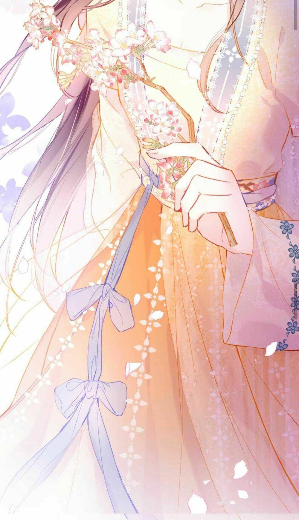 Vi Phu Của Ta Là Long Ngạo Thiên: Chapter 8
