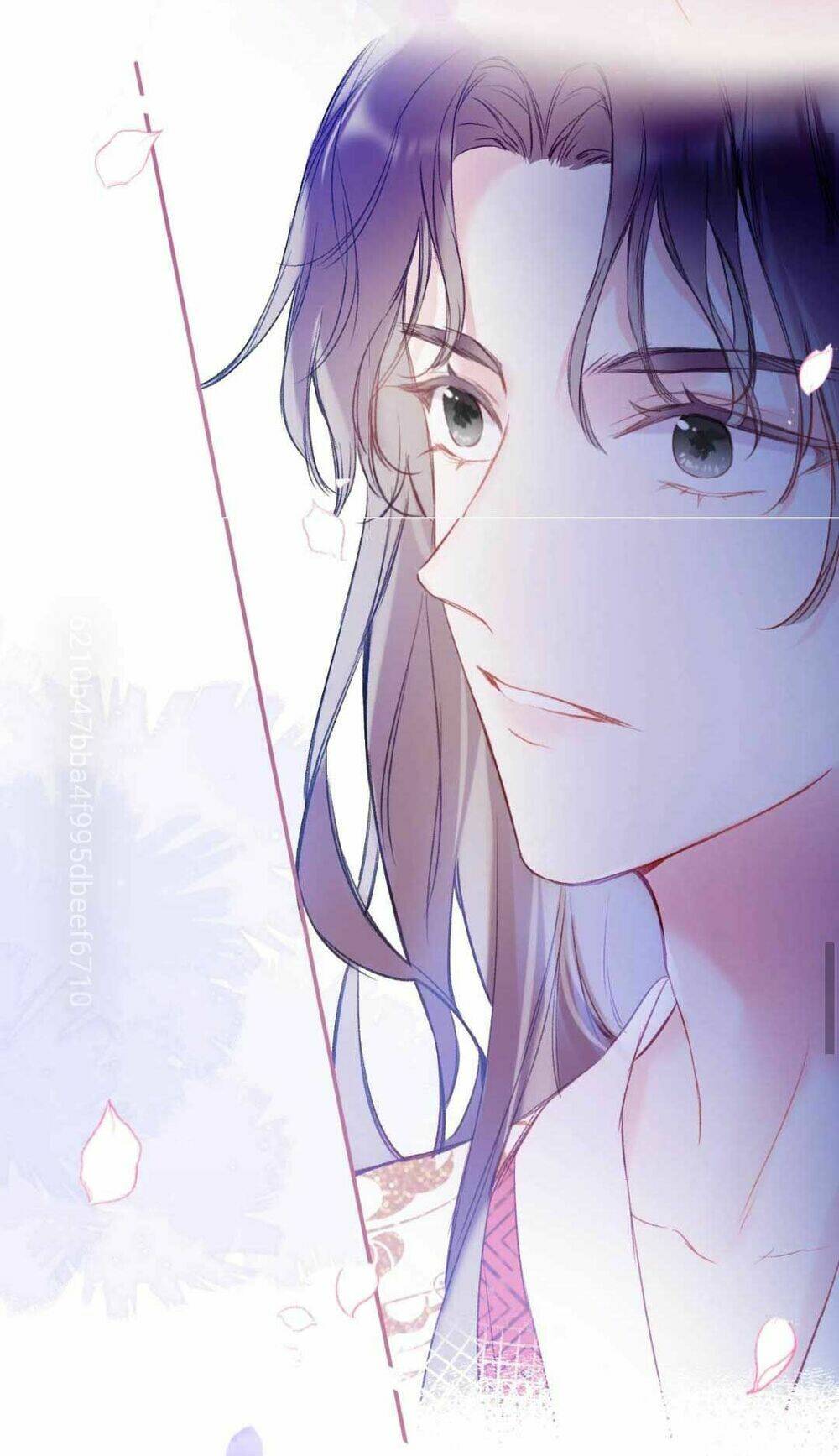 Vi Phu Của Ta Là Long Ngạo Thiên: Chapter 8