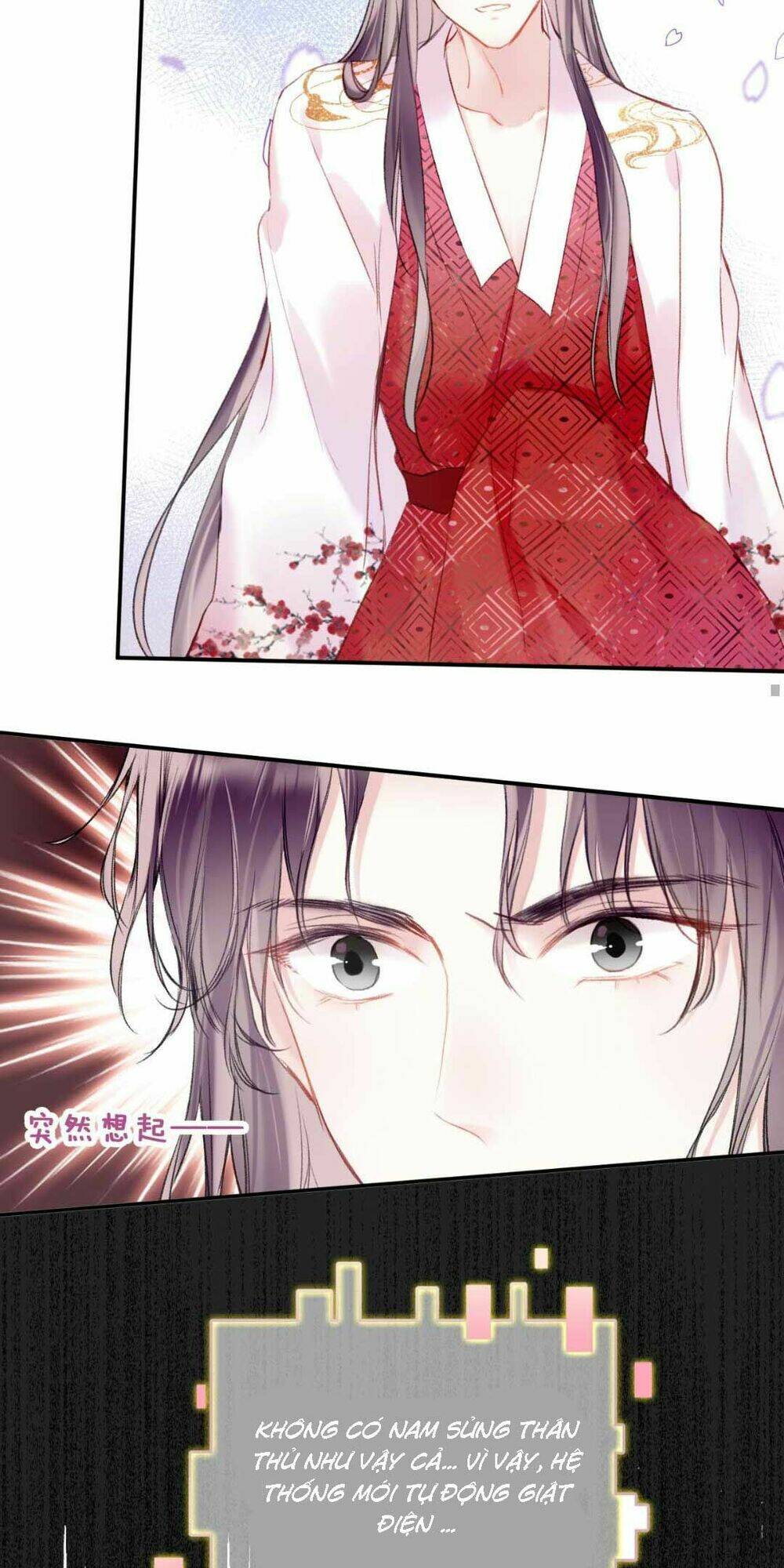 Vi Phu Của Ta Là Long Ngạo Thiên: Chapter 8