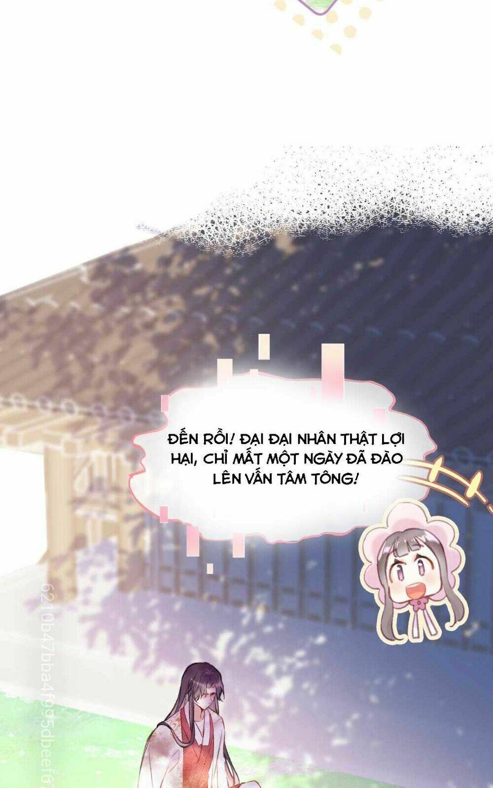 Vi Phu Của Ta Là Long Ngạo Thiên: Chapter 8