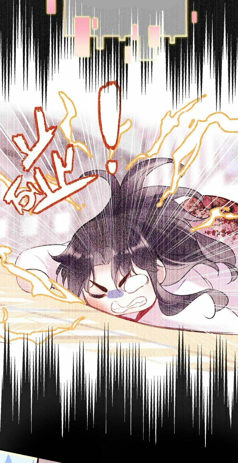 Vi Phu Của Ta Là Long Ngạo Thiên: Chapter 8