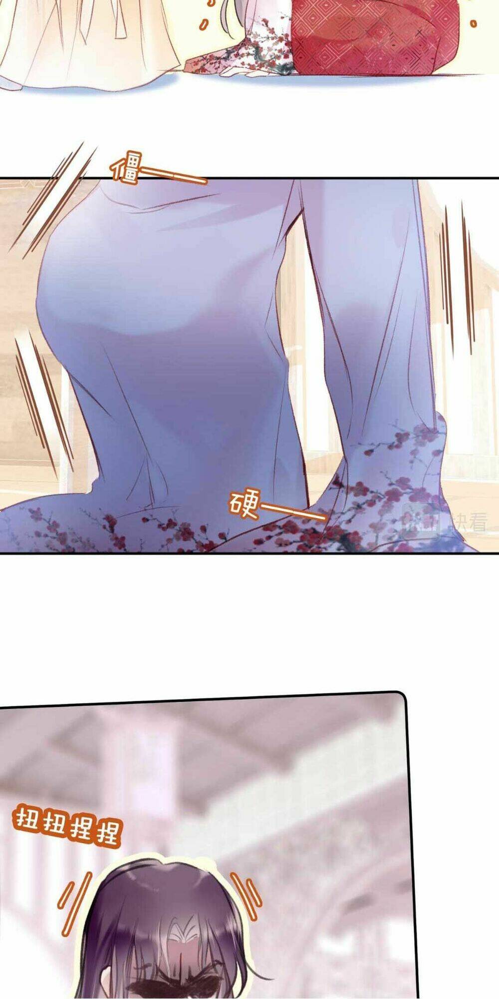 Vi Phu Của Ta Là Long Ngạo Thiên: Chapter 8