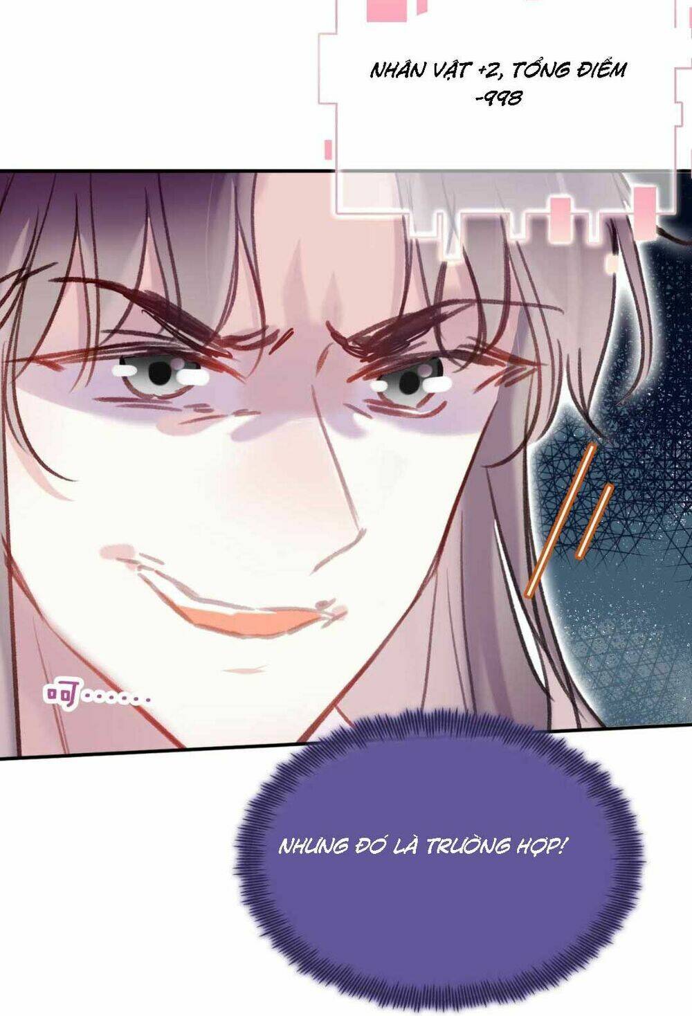 Vi Phu Của Ta Là Long Ngạo Thiên: Chapter 8