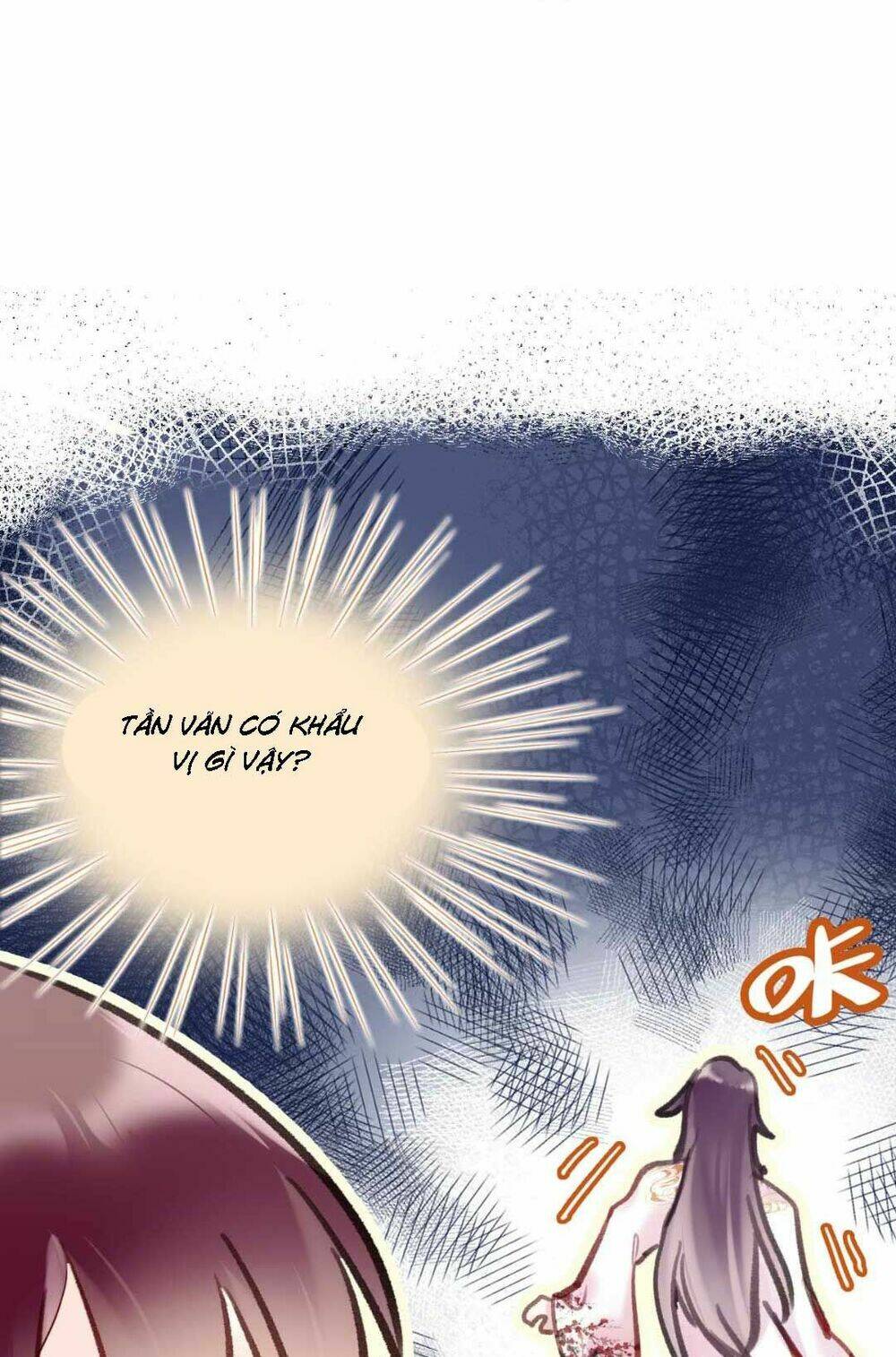 Vi Phu Của Ta Là Long Ngạo Thiên: Chapter 8