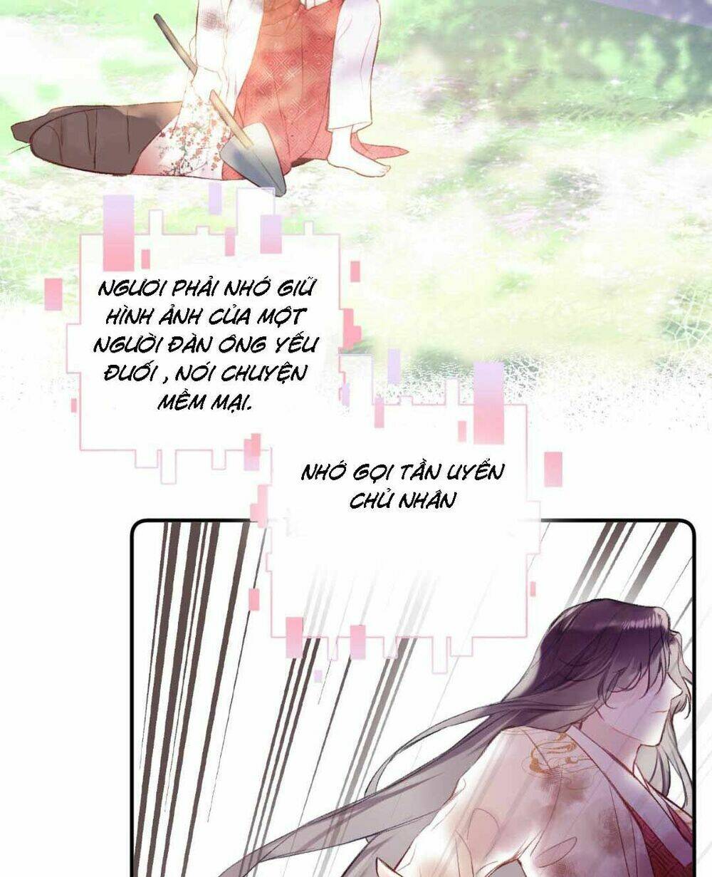 Vi Phu Của Ta Là Long Ngạo Thiên: Chapter 8