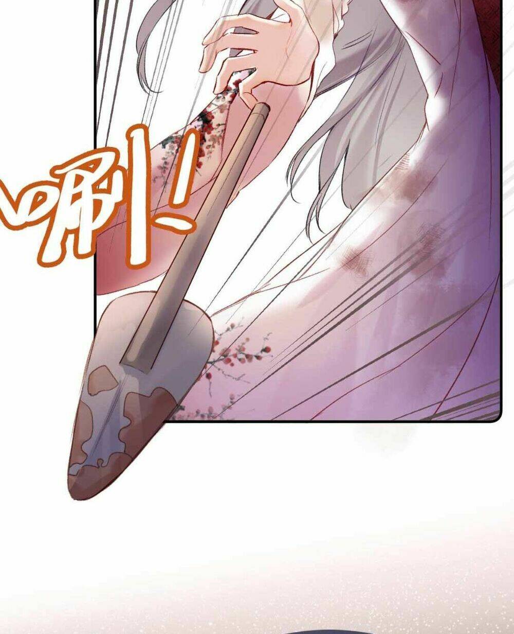 Vi Phu Của Ta Là Long Ngạo Thiên: Chapter 8