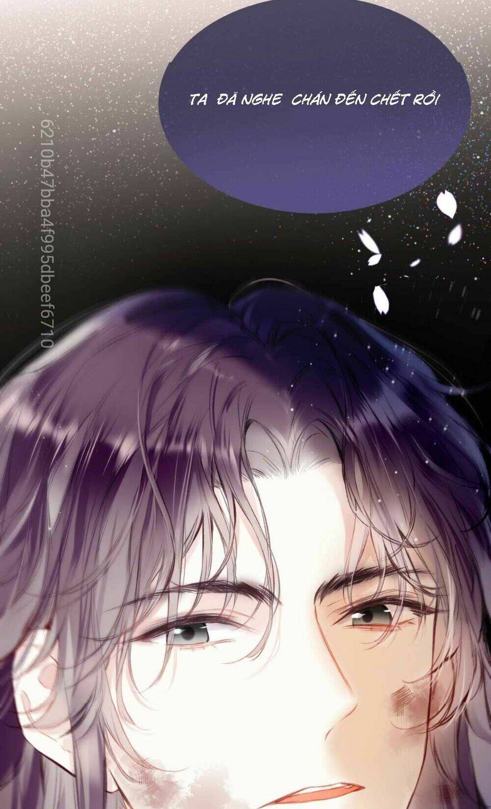 Vi Phu Của Ta Là Long Ngạo Thiên: Chapter 8