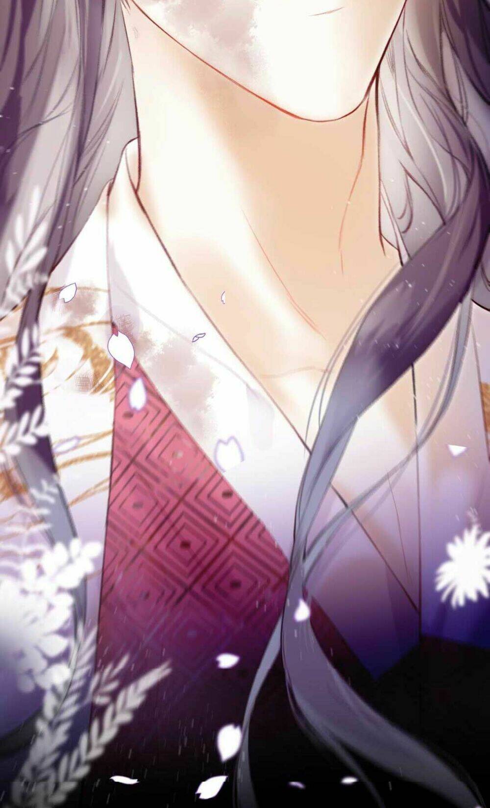 Vi Phu Của Ta Là Long Ngạo Thiên: Chapter 8