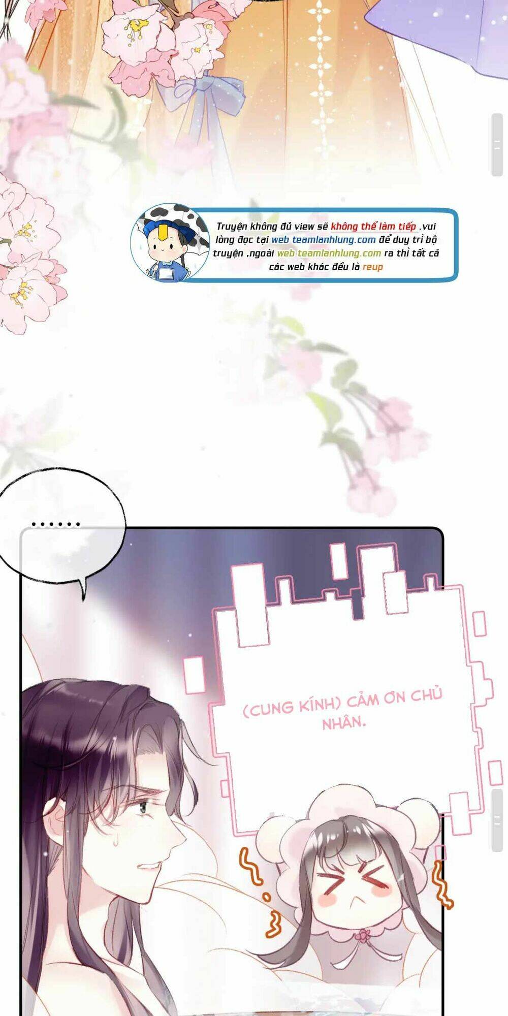 Vi Phu Của Ta Là Long Ngạo Thiên: Chapter 9