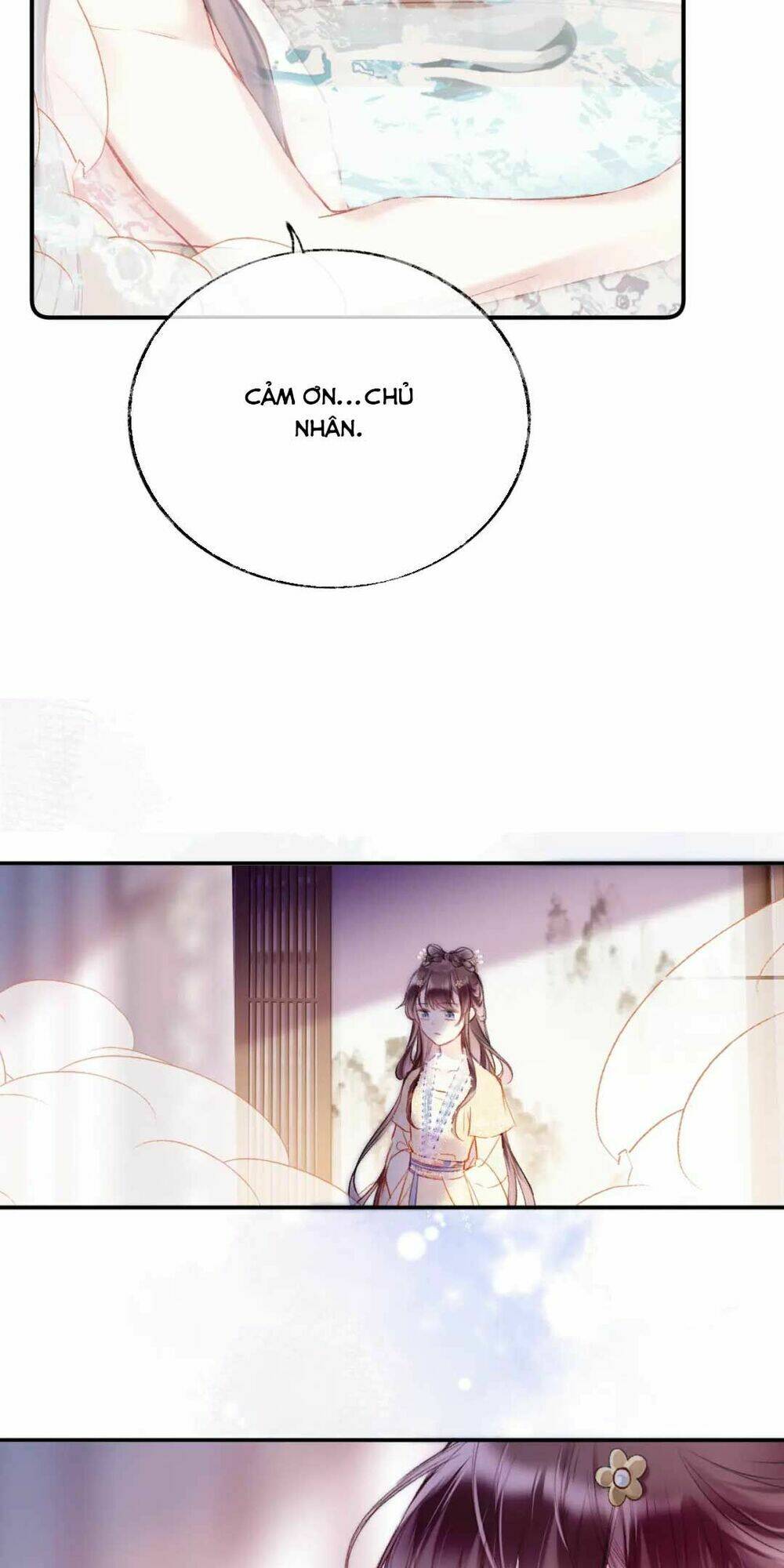 Vi Phu Của Ta Là Long Ngạo Thiên: Chapter 9