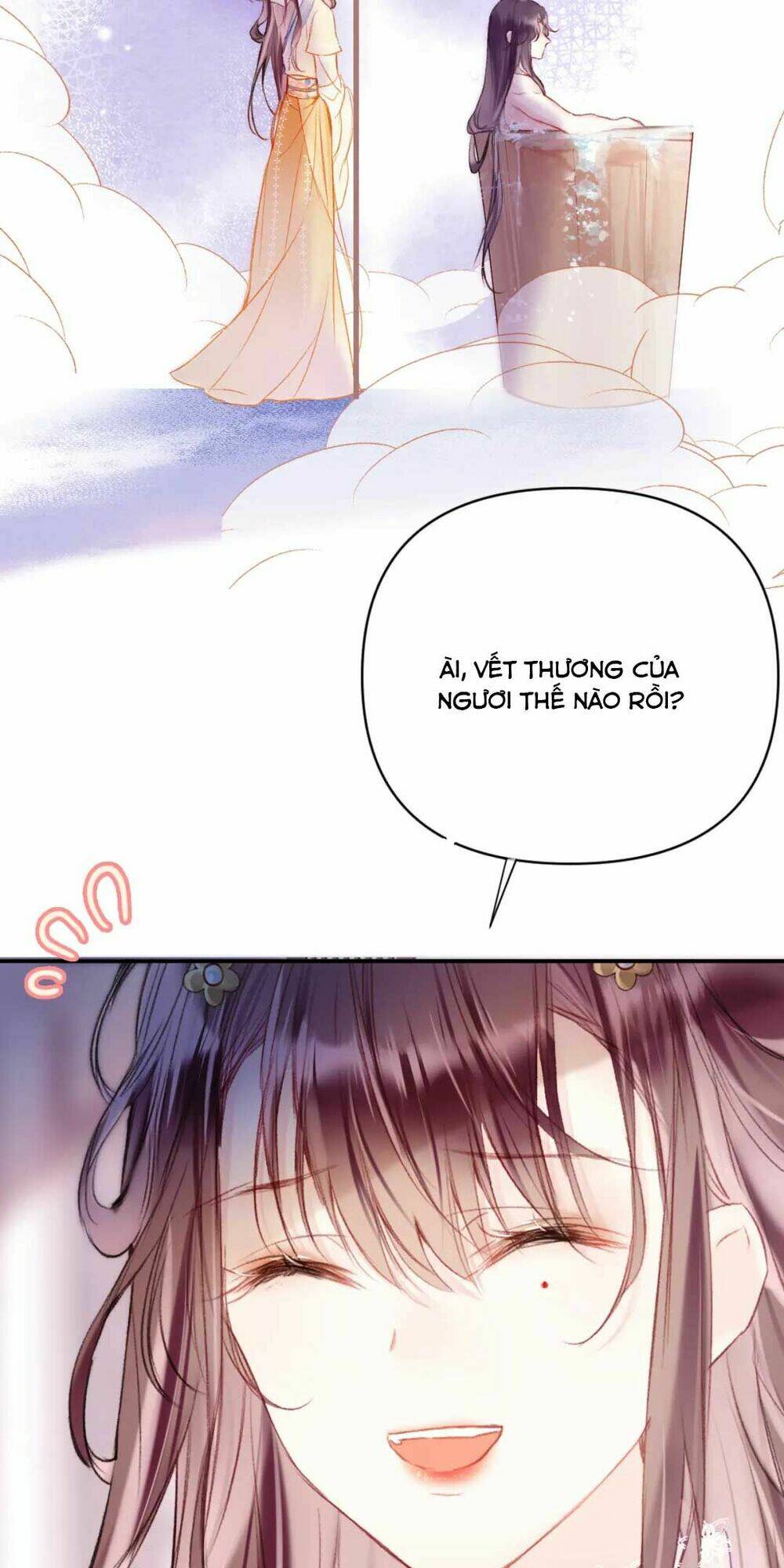 Vi Phu Của Ta Là Long Ngạo Thiên: Chapter 9