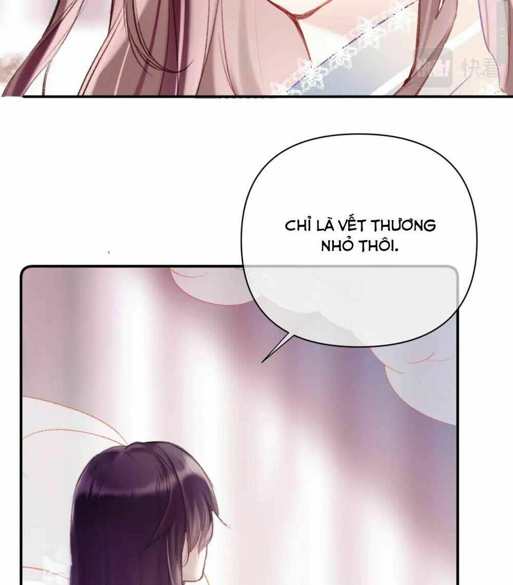 Vi Phu Của Ta Là Long Ngạo Thiên: Chapter 9