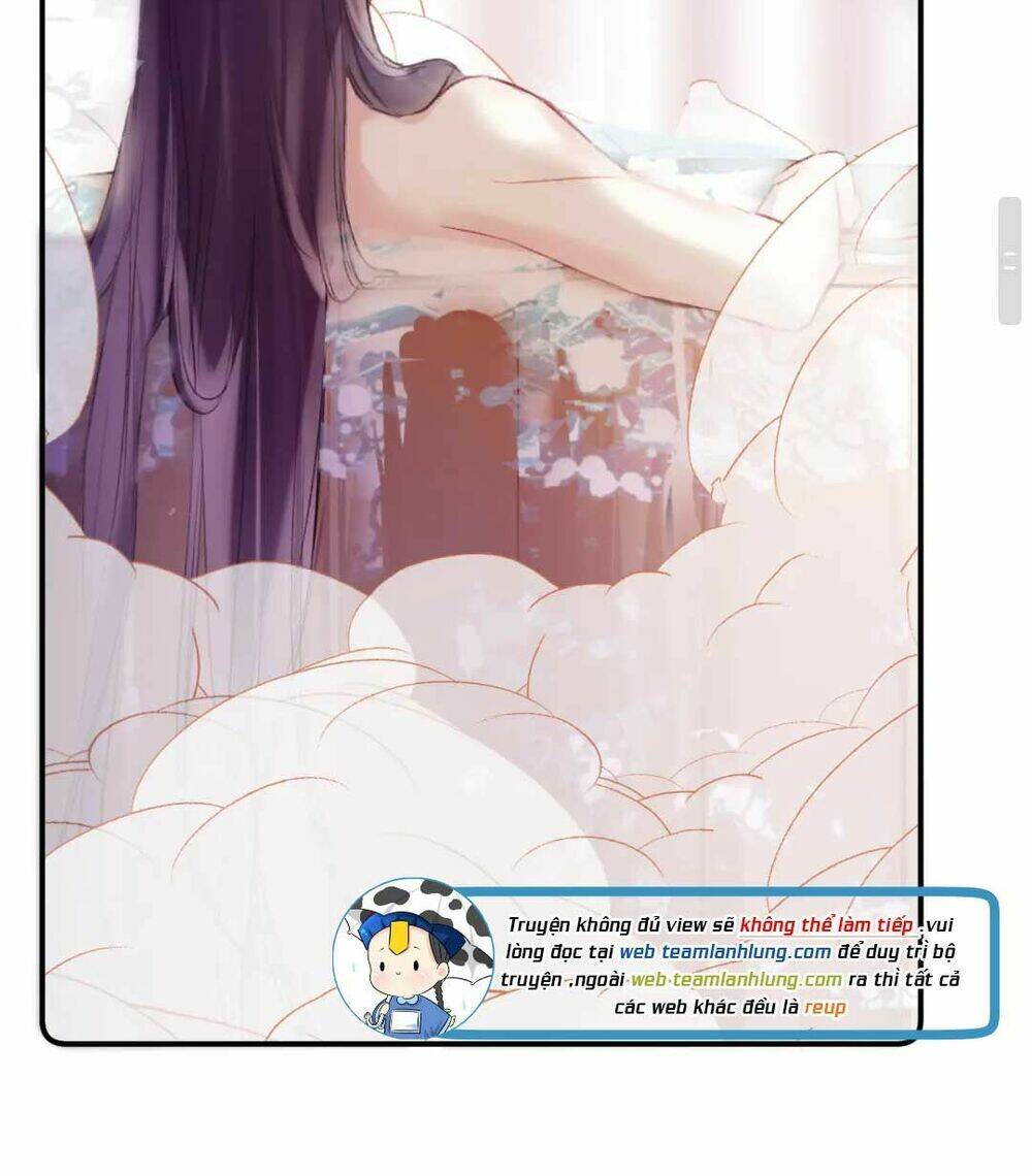 Vi Phu Của Ta Là Long Ngạo Thiên: Chapter 9