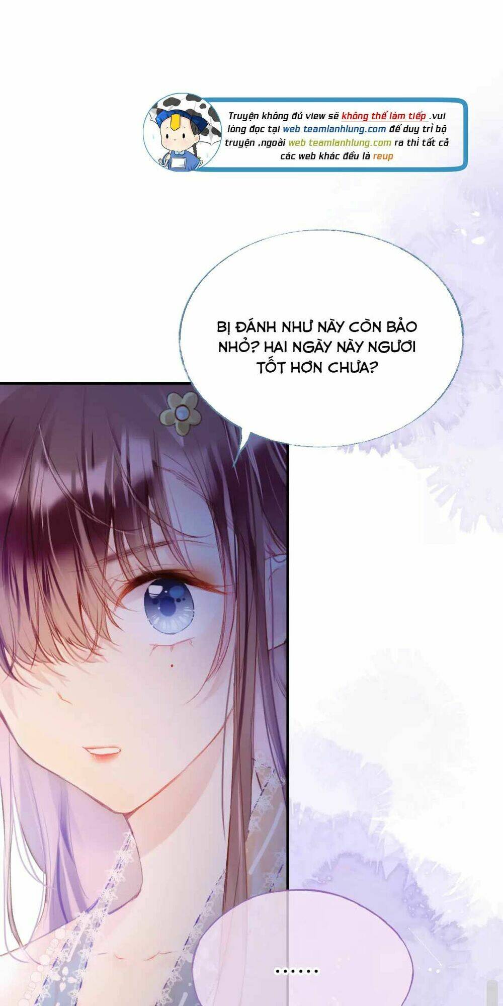 Vi Phu Của Ta Là Long Ngạo Thiên: Chapter 9