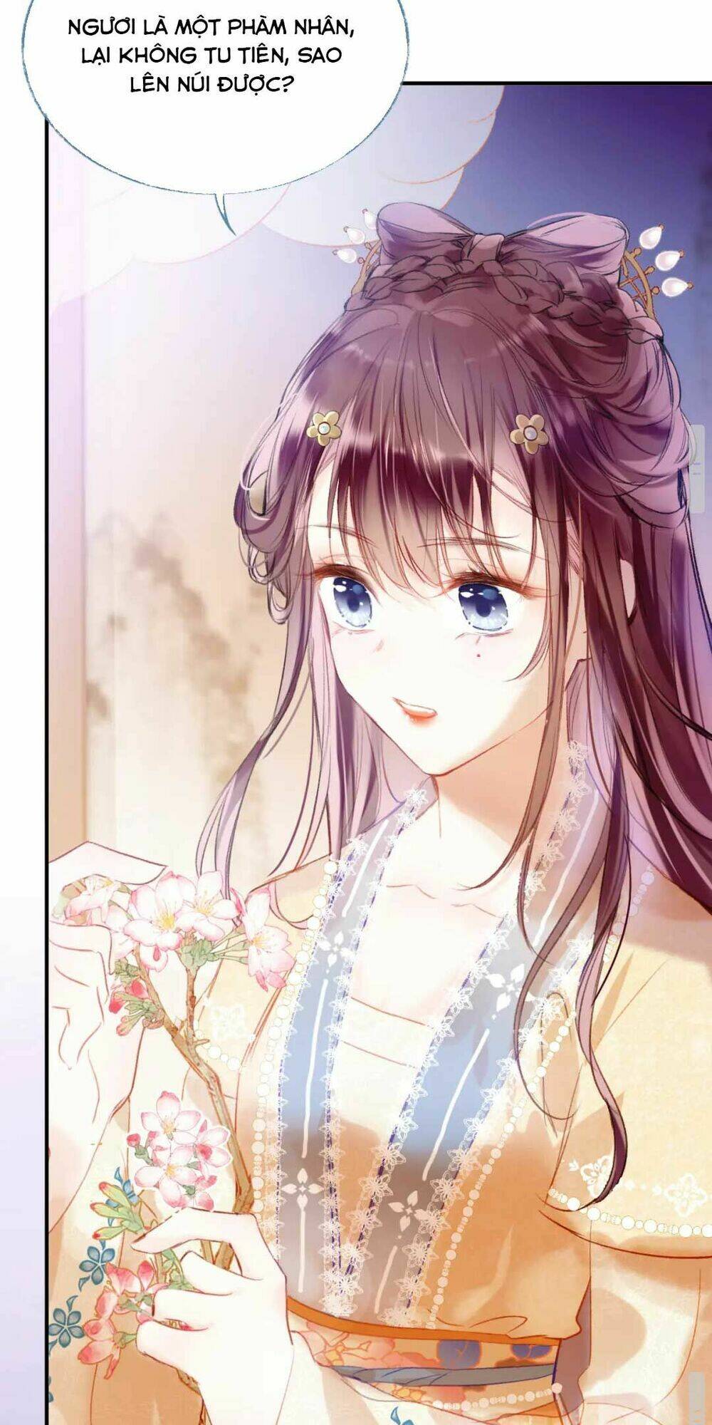Vi Phu Của Ta Là Long Ngạo Thiên: Chapter 9
