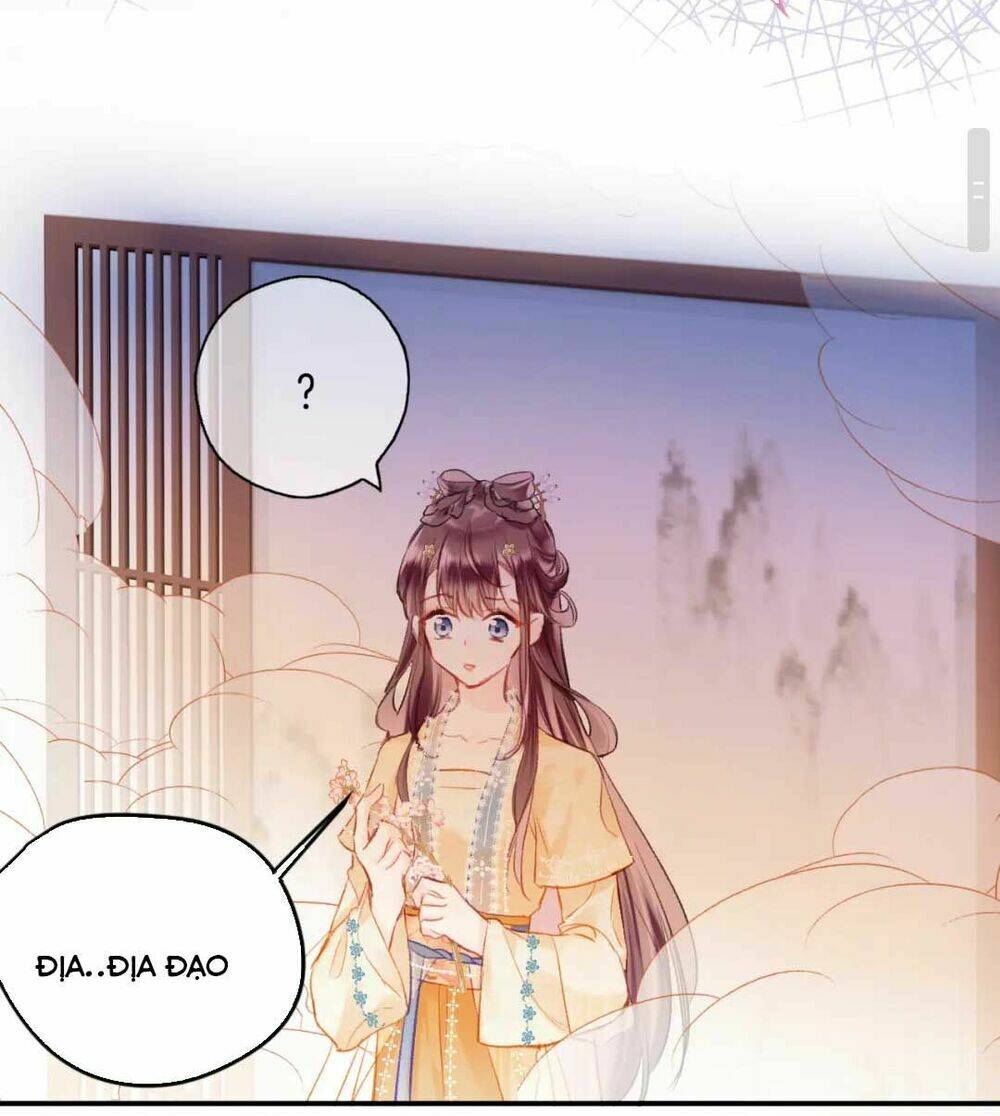 Vi Phu Của Ta Là Long Ngạo Thiên: Chapter 9