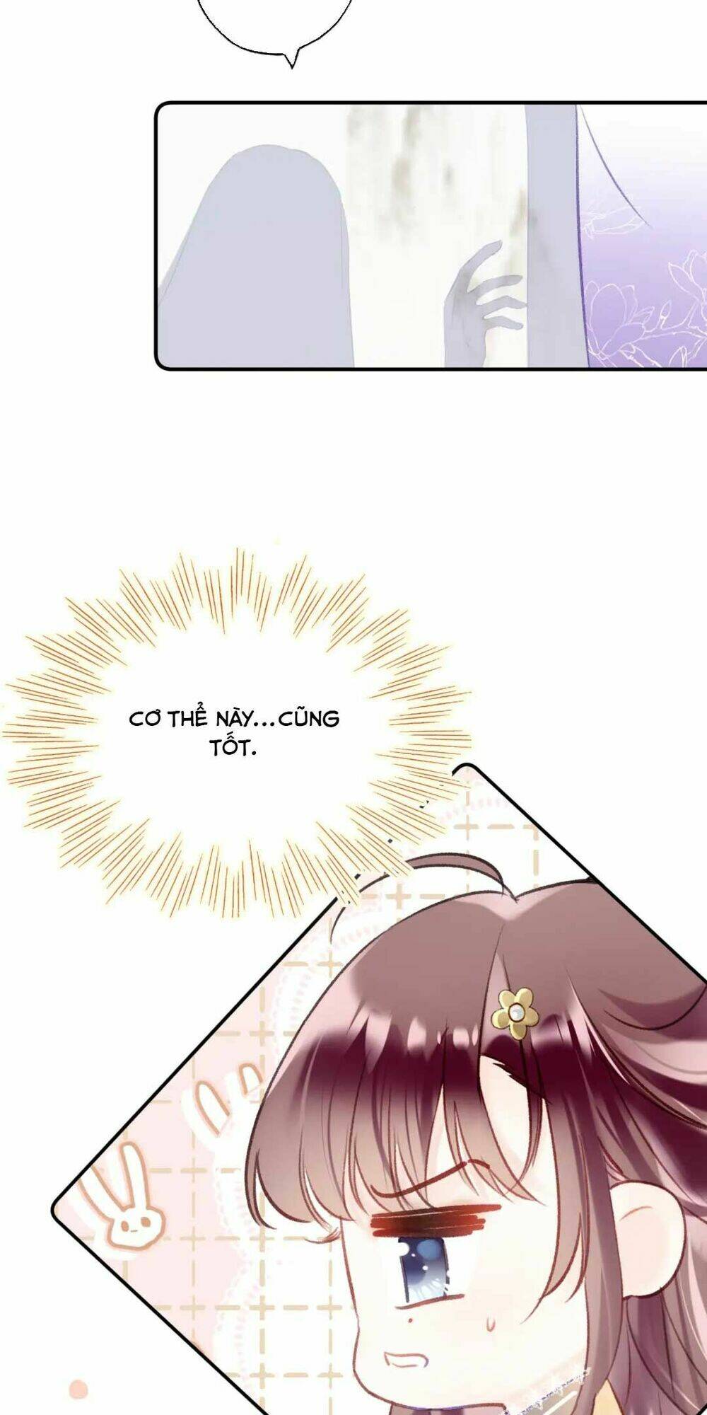 Vi Phu Của Ta Là Long Ngạo Thiên: Chapter 9