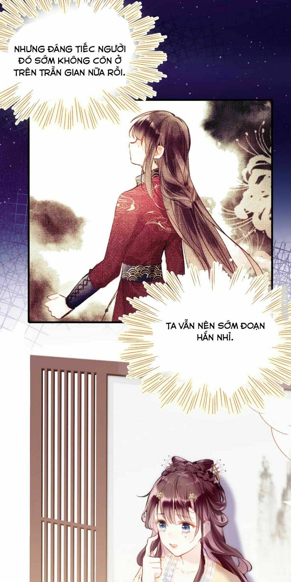 Vi Phu Của Ta Là Long Ngạo Thiên: Chapter 9
