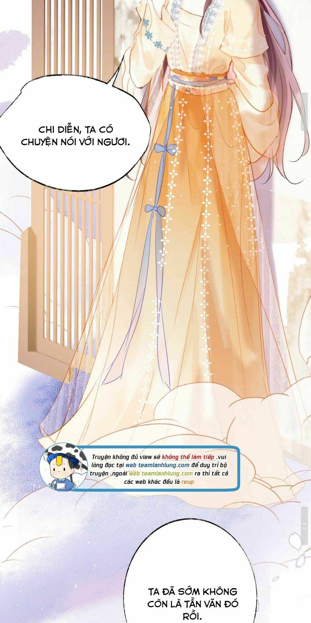 Vi Phu Của Ta Là Long Ngạo Thiên: Chapter 9