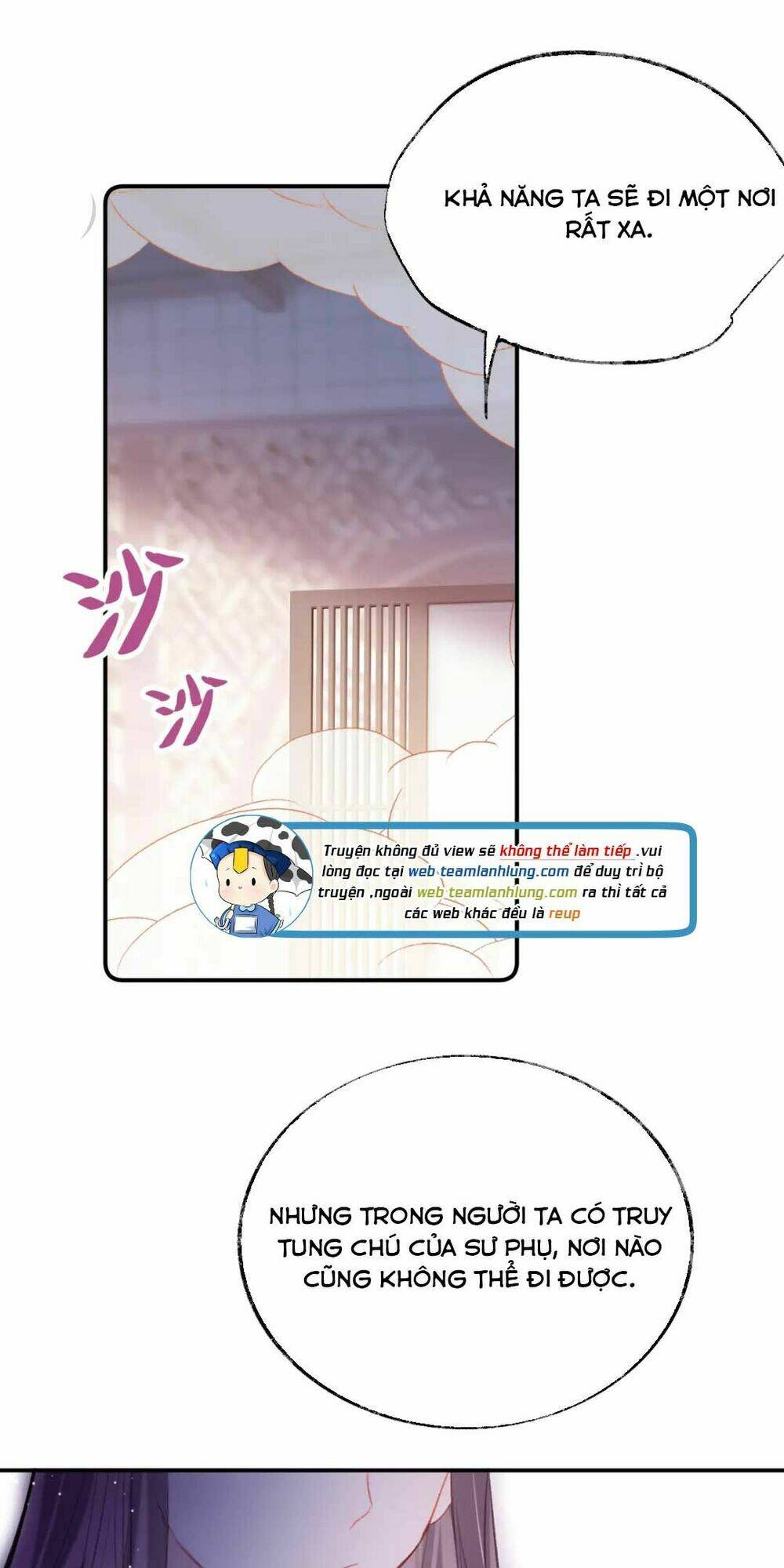 Vi Phu Của Ta Là Long Ngạo Thiên: Chapter 9