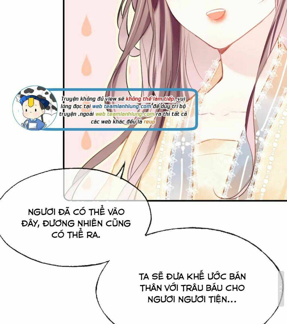 Vi Phu Của Ta Là Long Ngạo Thiên: Chapter 9
