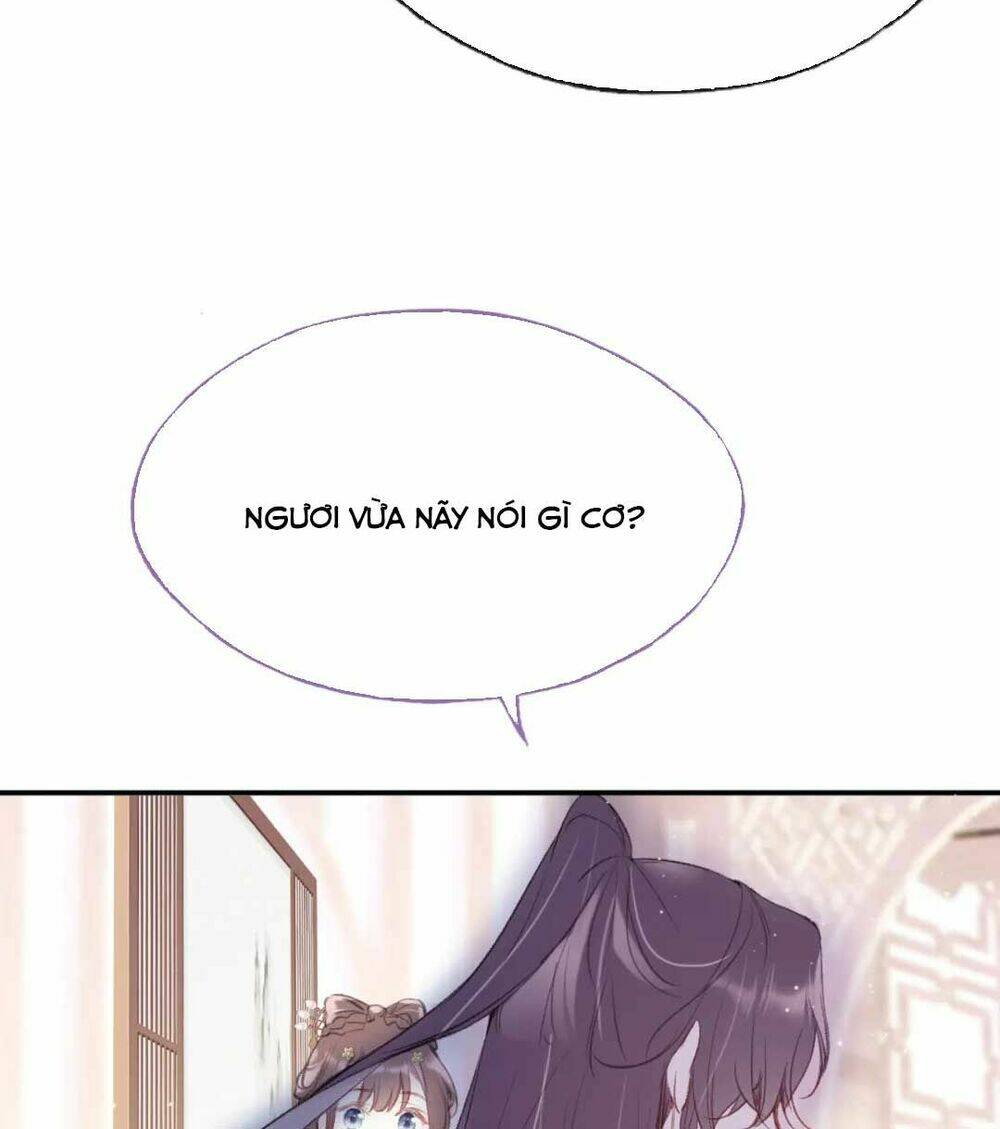 Vi Phu Của Ta Là Long Ngạo Thiên: Chapter 9