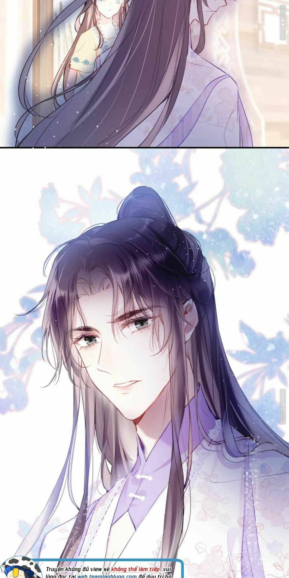 Vi Phu Của Ta Là Long Ngạo Thiên: Chapter 9
