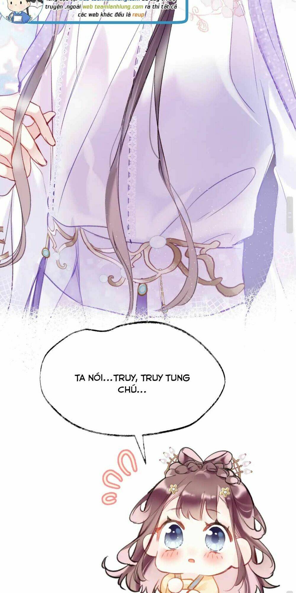 Vi Phu Của Ta Là Long Ngạo Thiên: Chapter 9
