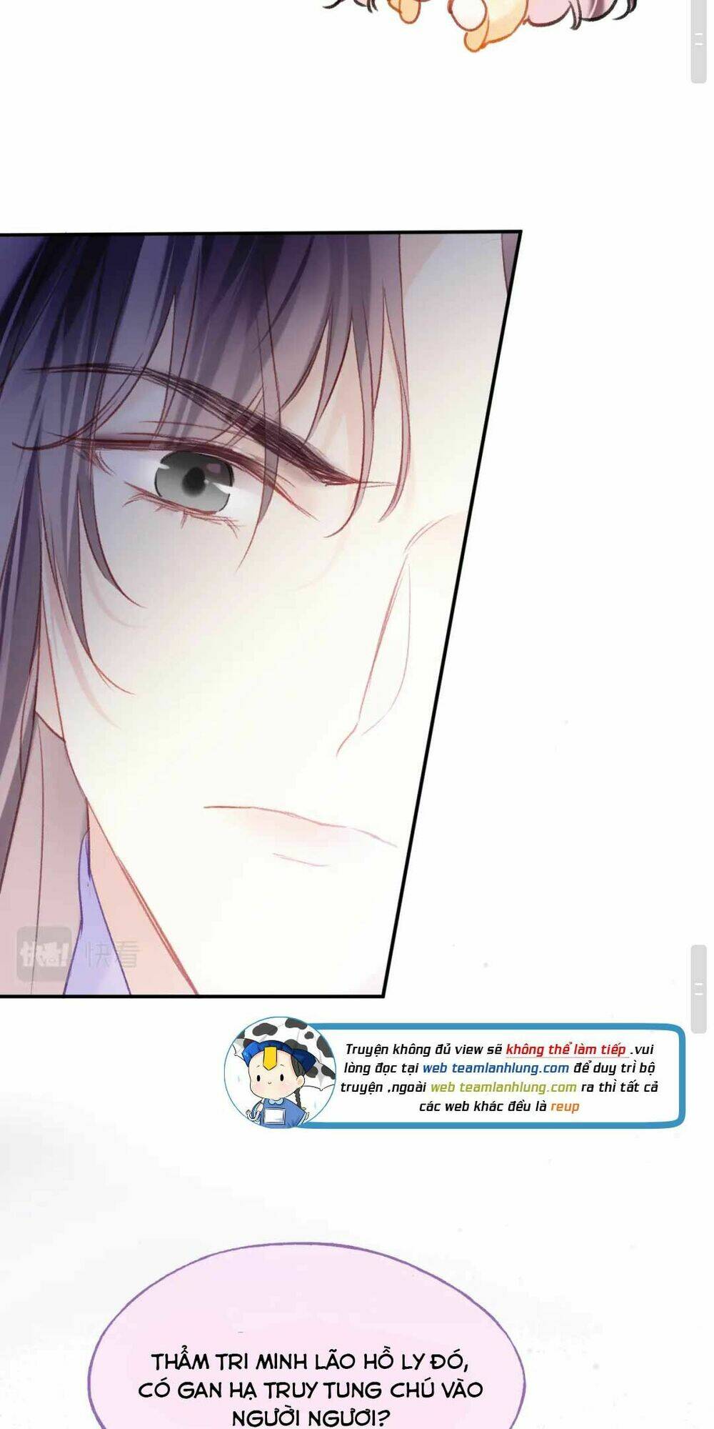 Vi Phu Của Ta Là Long Ngạo Thiên: Chapter 9