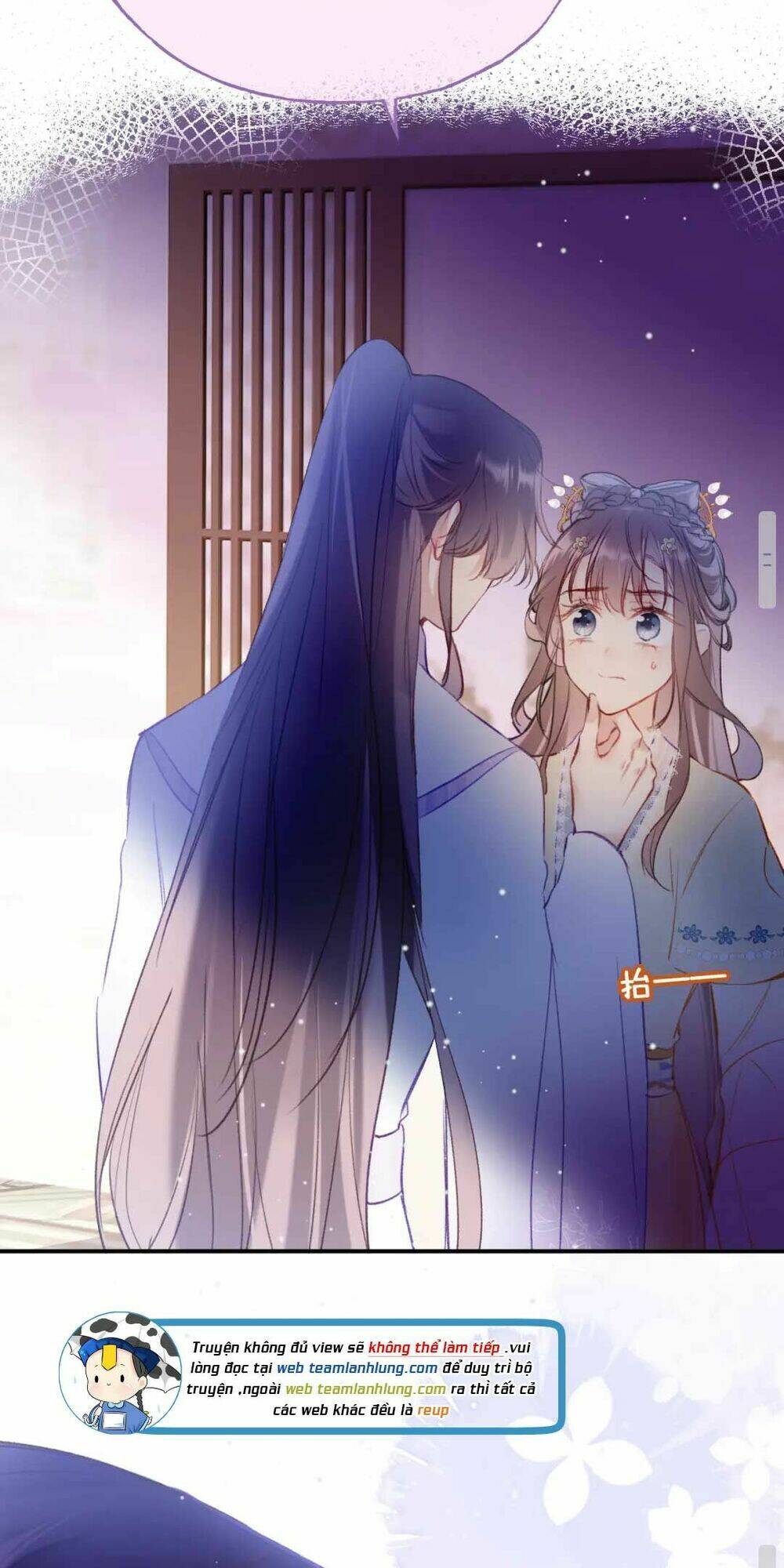 Vi Phu Của Ta Là Long Ngạo Thiên: Chapter 9