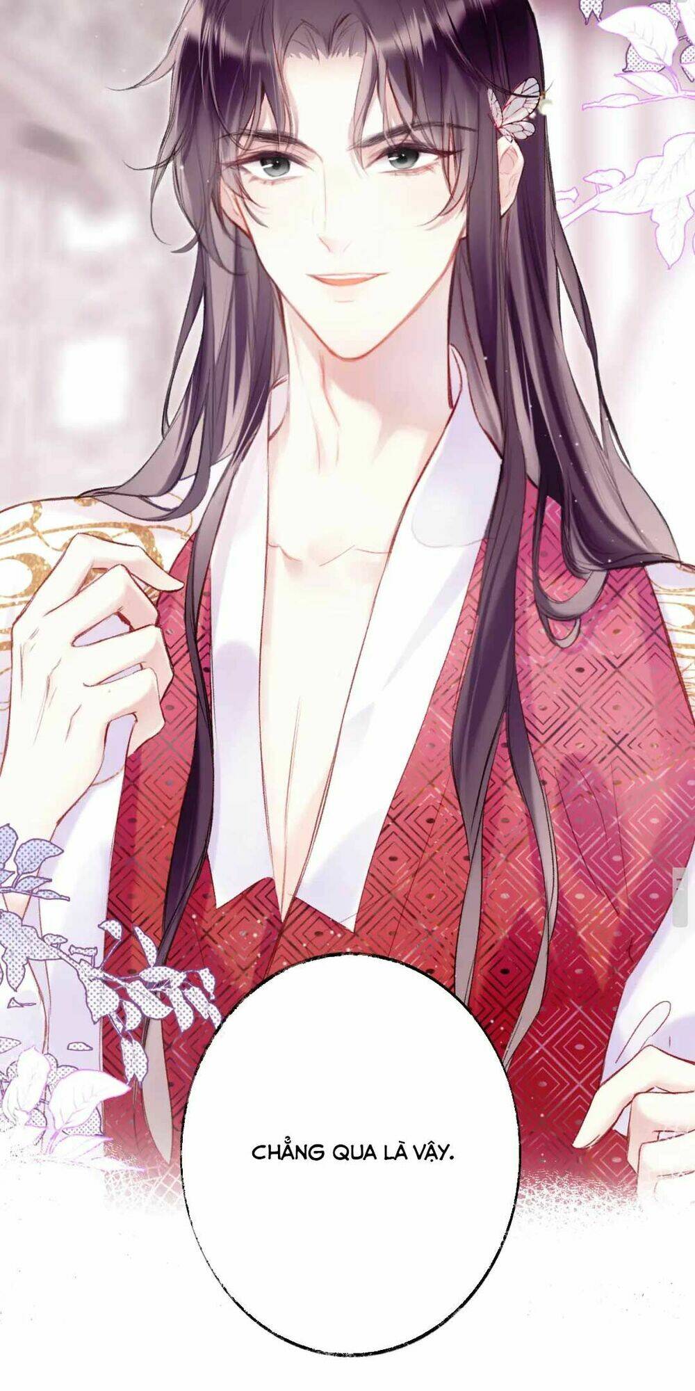 Vi Phu Của Ta Là Long Ngạo Thiên: Chapter 9