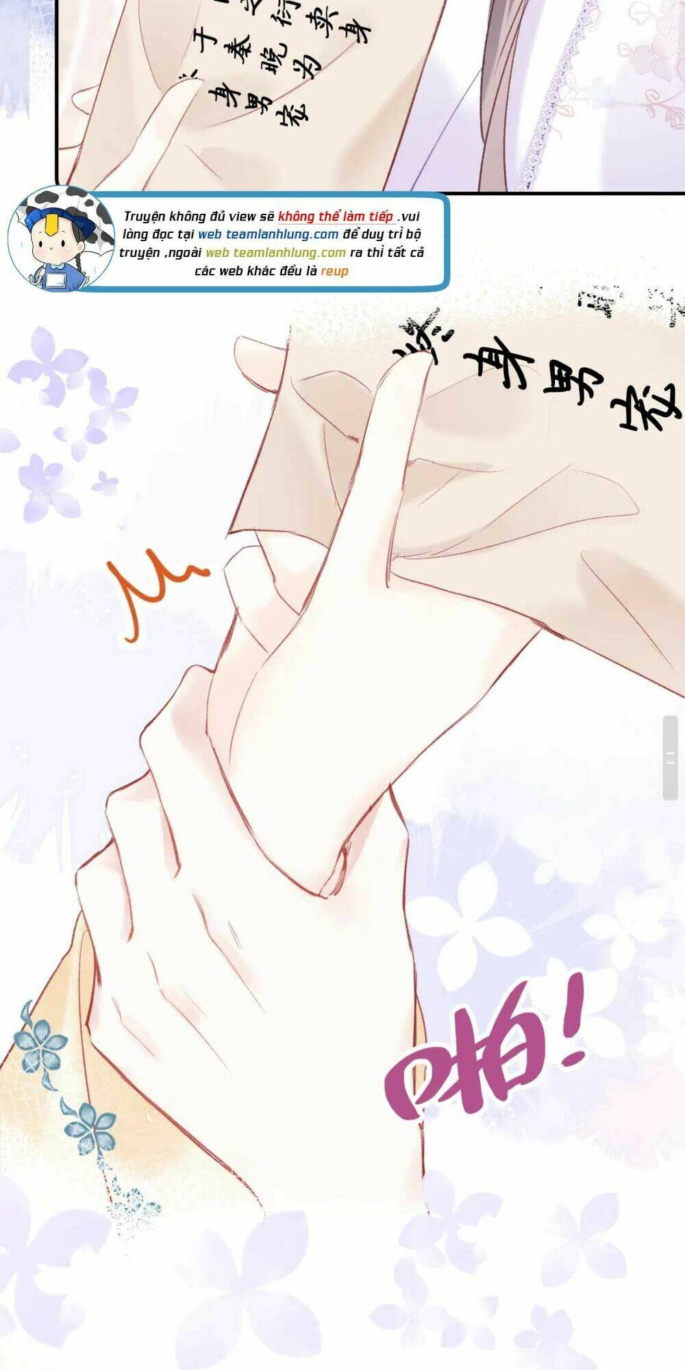 Vi Phu Của Ta Là Long Ngạo Thiên: Chapter 9