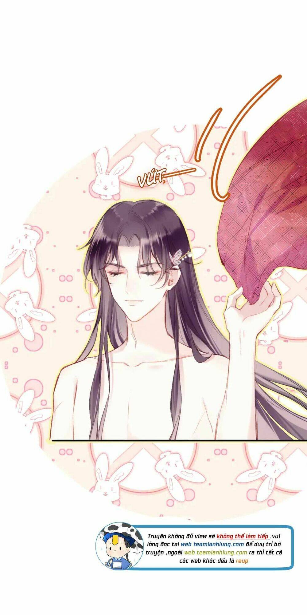 Vi Phu Của Ta Là Long Ngạo Thiên: Chapter 9