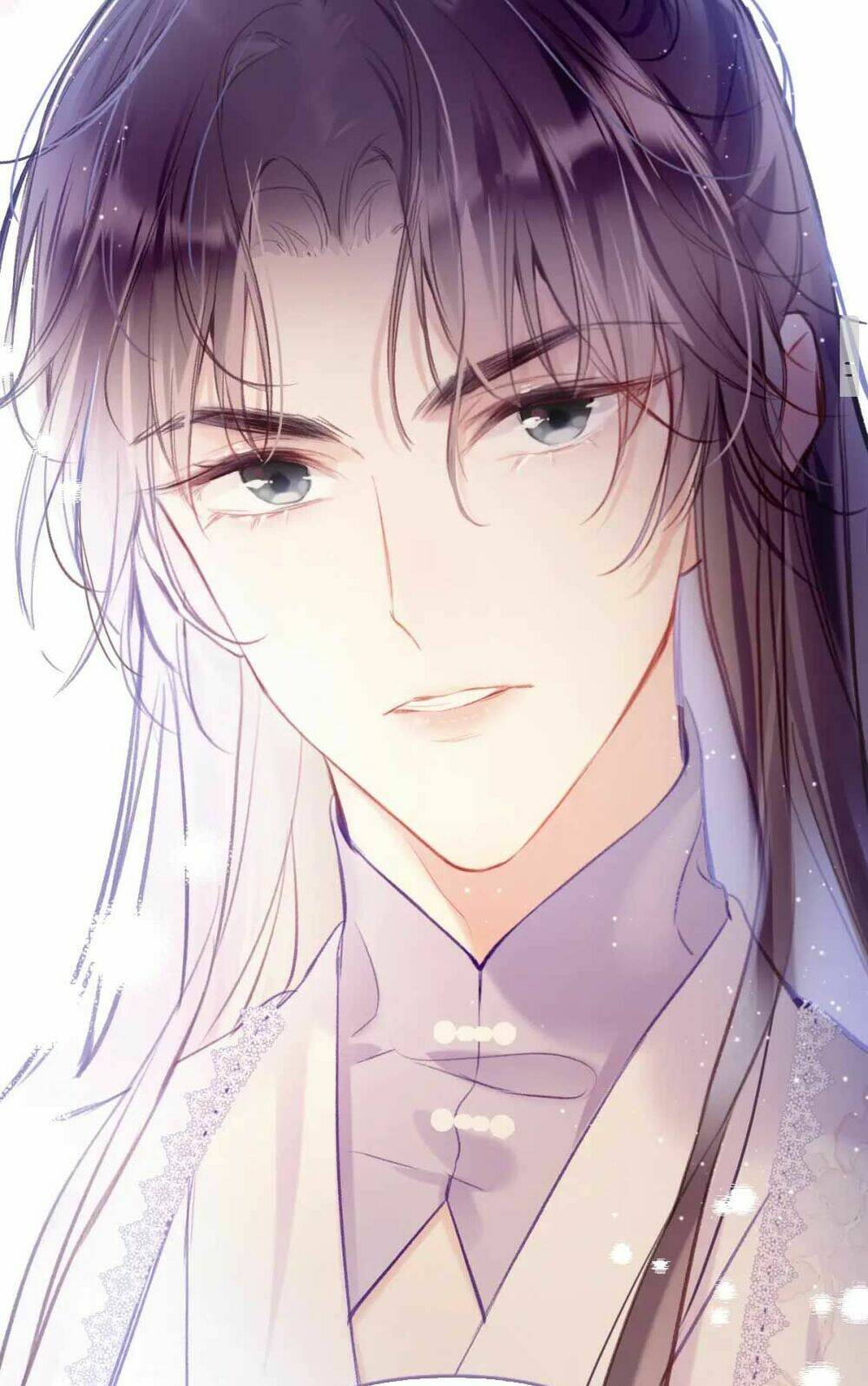 Vi Phu Của Ta Là Long Ngạo Thiên: Chapter 9
