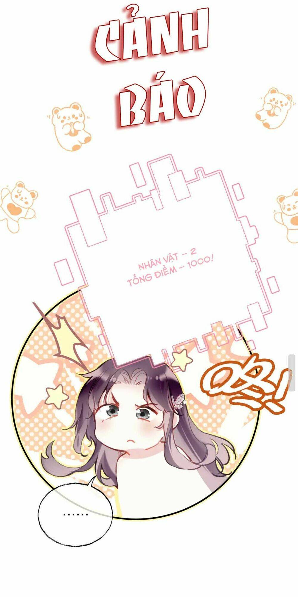 Vi Phu Của Ta Là Long Ngạo Thiên: Chapter 9