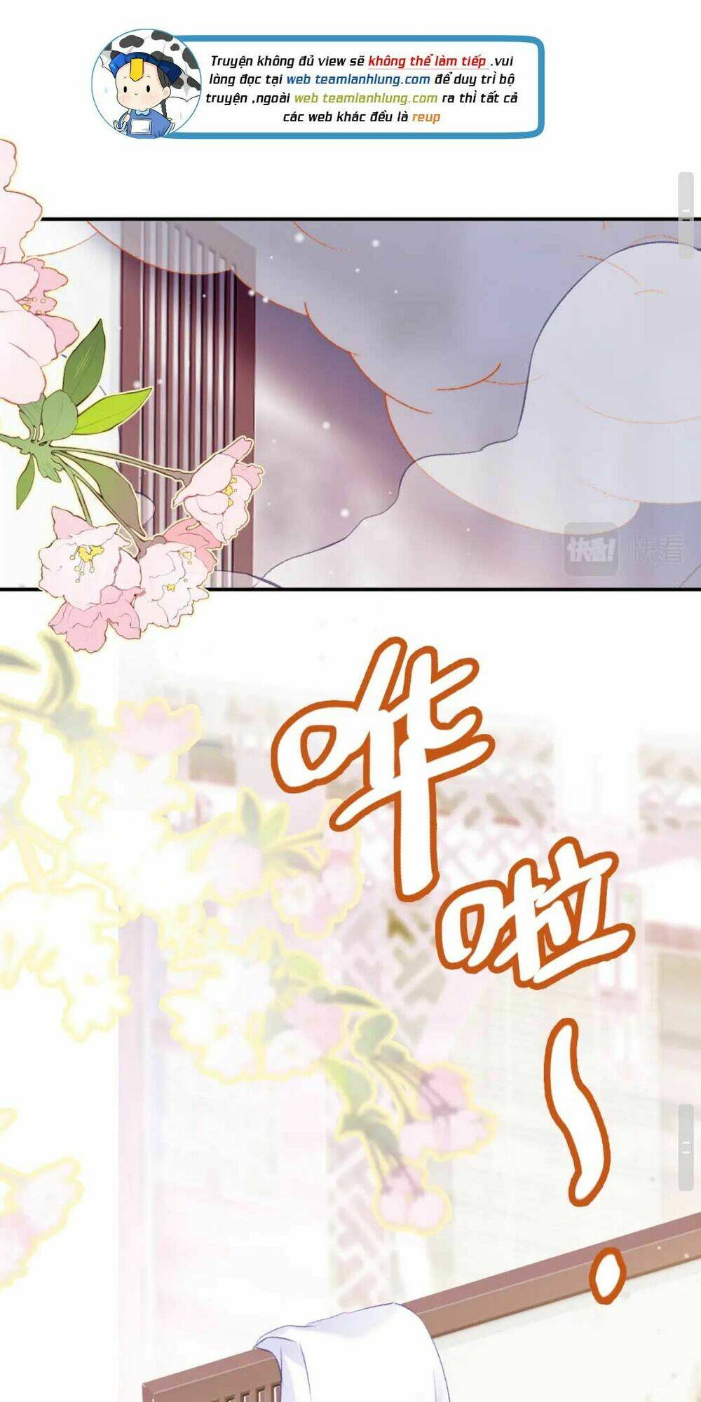 Vi Phu Của Ta Là Long Ngạo Thiên: Chapter 9