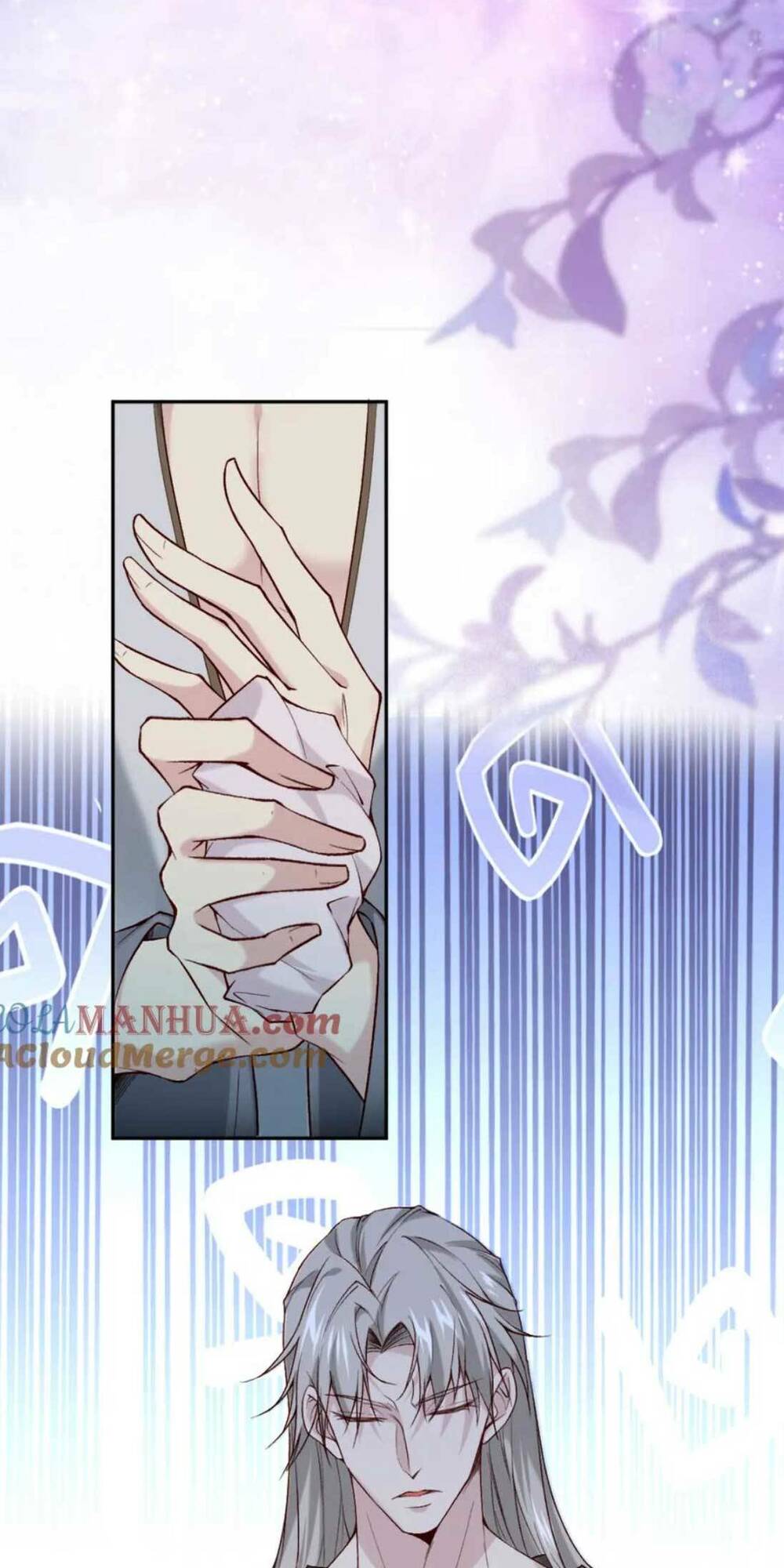 Xuyên Sách : Nghịch Đồ Hắn Lại Muốn Bắt Nạt Sư Phụ: Chapter 25