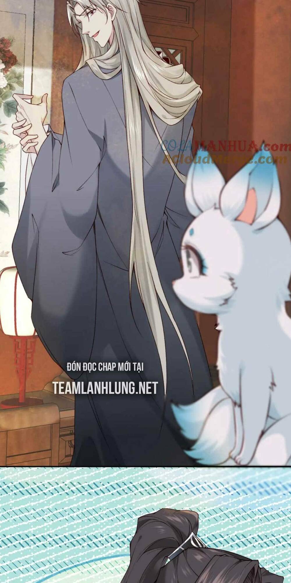 Xuyên Sách : Nghịch Đồ Hắn Lại Muốn Bắt Nạt Sư Phụ: Chapter 25
