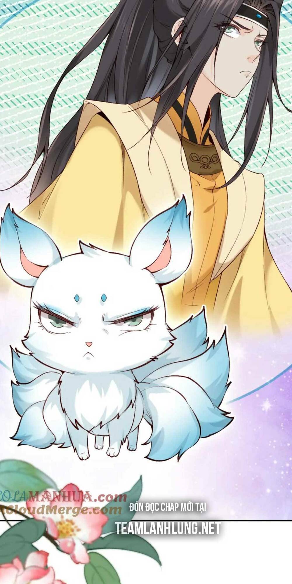Xuyên Sách : Nghịch Đồ Hắn Lại Muốn Bắt Nạt Sư Phụ: Chapter 25