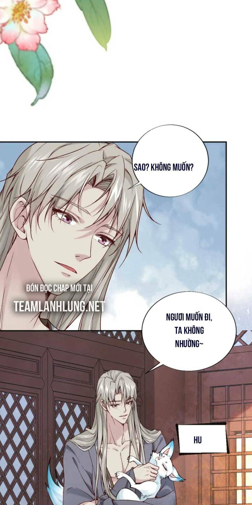 Xuyên Sách : Nghịch Đồ Hắn Lại Muốn Bắt Nạt Sư Phụ: Chapter 25